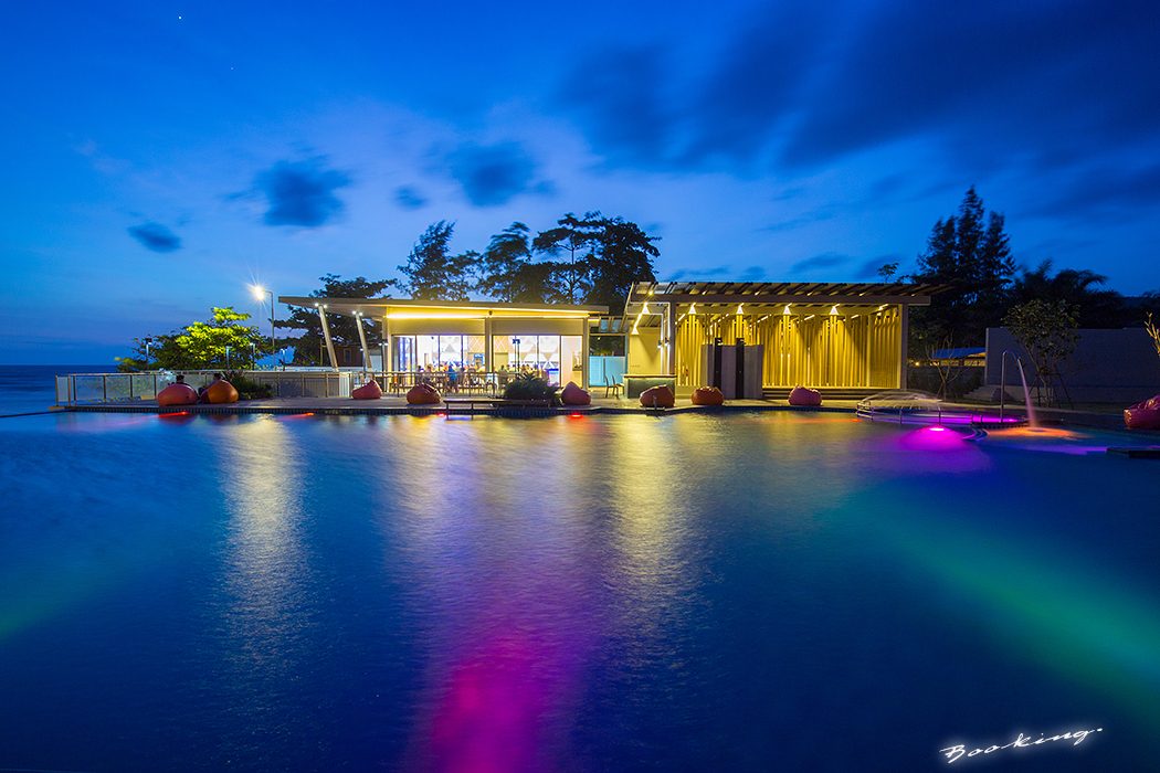 หาดเจ้าหลาว ทะเลที่คนมองข้าม กับ Resort เปิดใหม่ ของ จ.จันทบุรี @Sand Dunes Chaolao Beach Resort