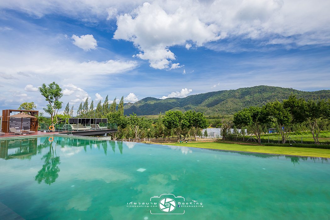 dusit D2 Khao Yai ( ดุสิต ดีทู เขาใหญ่ ) โรงแรมเปิดใหม่ ใกล้ธรรมชาติและขุนเขา แนบชิดอุทยานแห่งชาติเขาใหญ่