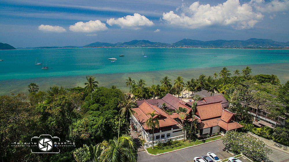 Panwa Boutique Beach Resort, Phuket