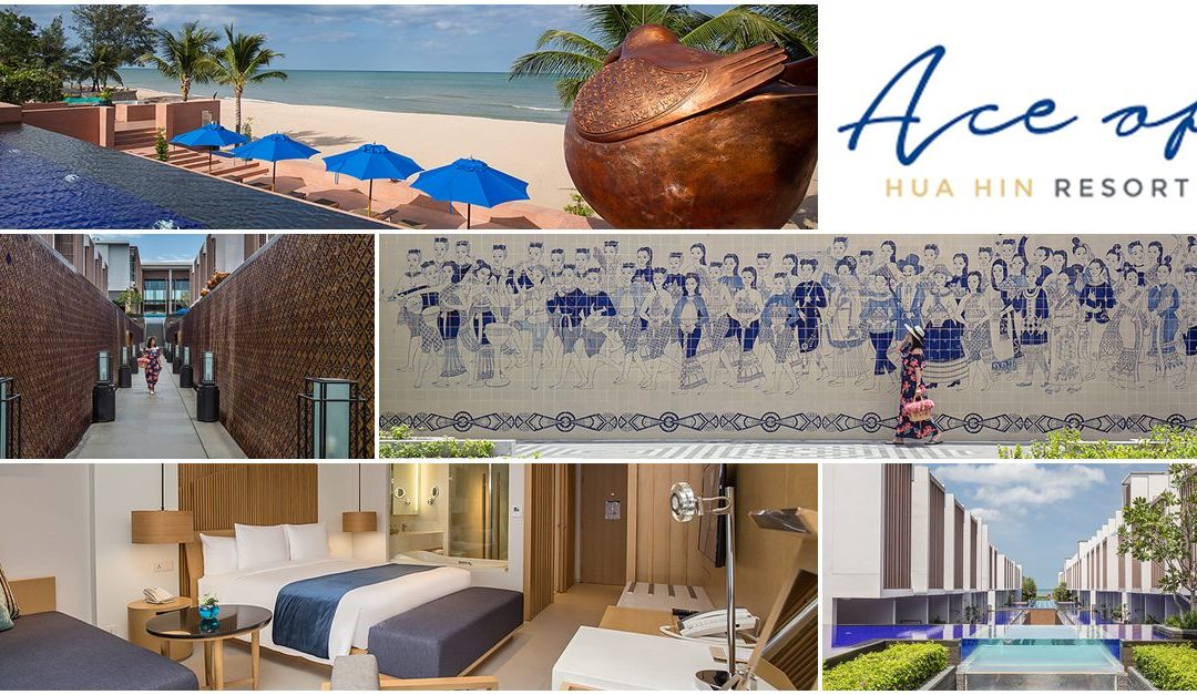 Ace of Hua Hin Resort ( เอซ ออฟ หัวหิน รีสอร์ท )