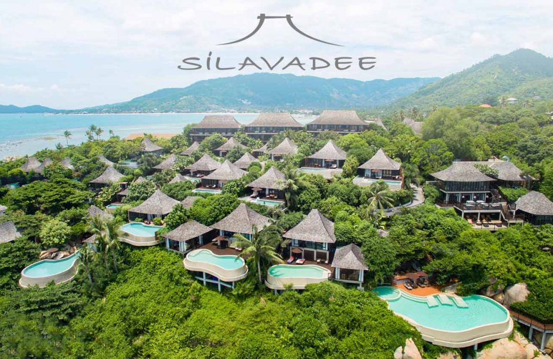 Silavadee Pool Spa Resort ( ศิลาวดี พูล สปา รีสอร์ท )