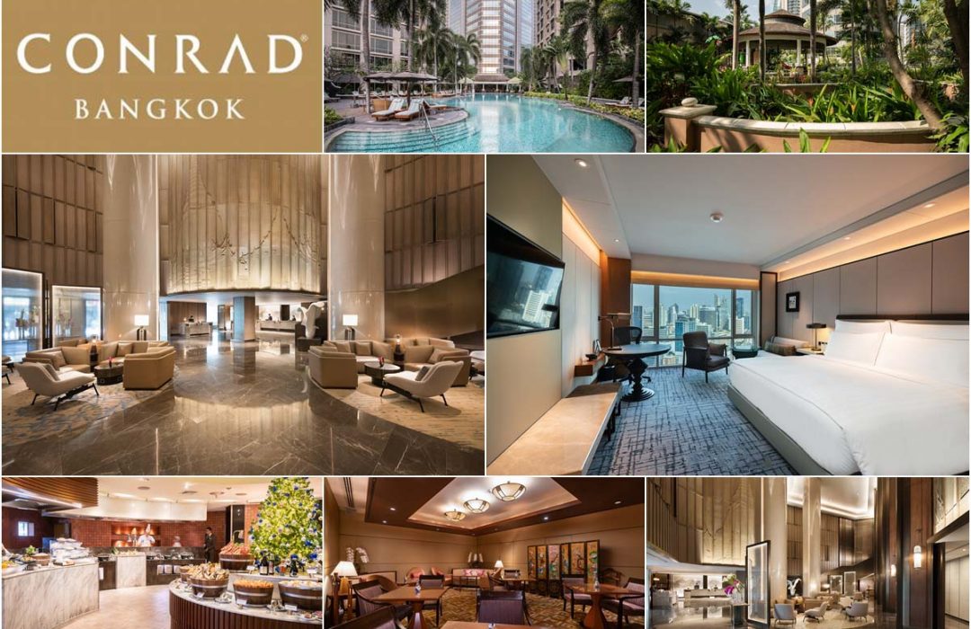 Conrad Bangkok