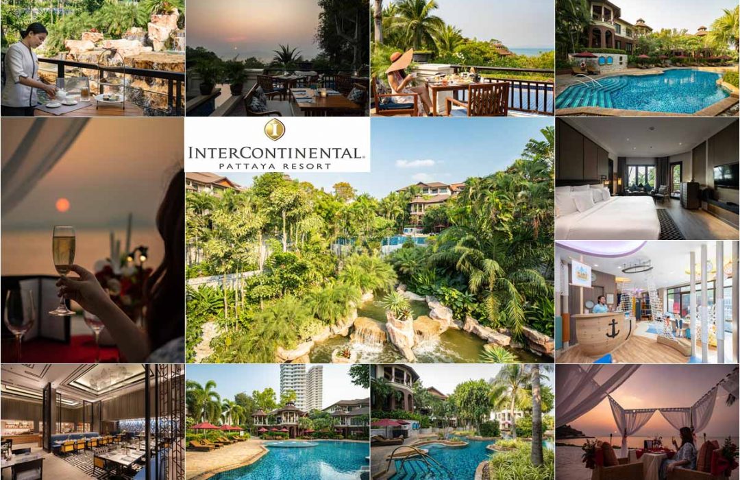 InterContinental Pattaya Resort