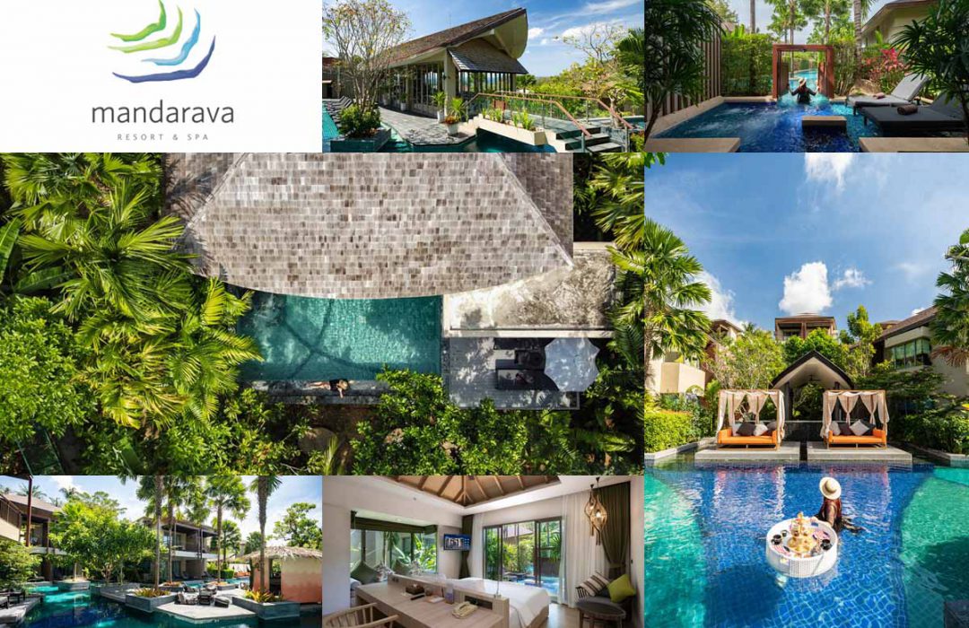 Mandarava Resort and Spa Phuket ( มันดาราวา รีสอร์ท แอนด์ สปา ภูเก็ต )