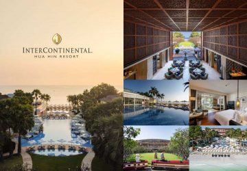 InterContinental Hua Hin Resort ( อินเตอร์คอนติเนนตัล หัวหิน รีสอร์ท )